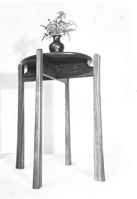 Tea Table Album